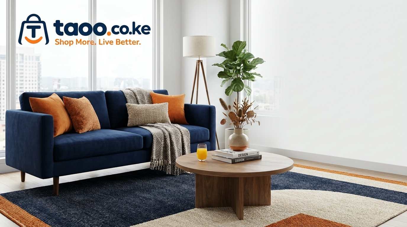 Taoo — Furniture and living room essentials for your home