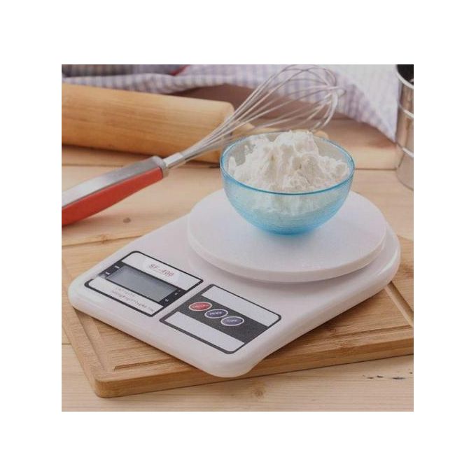 10KG KITCHEN DIGITAL SCALE