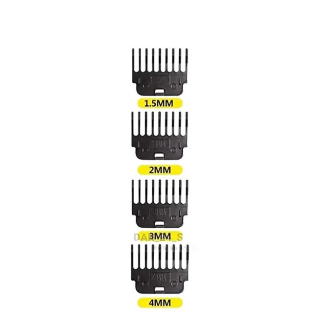 GOLDEN DRAGON FULL BODY SHAVER TRIMMER — view 4